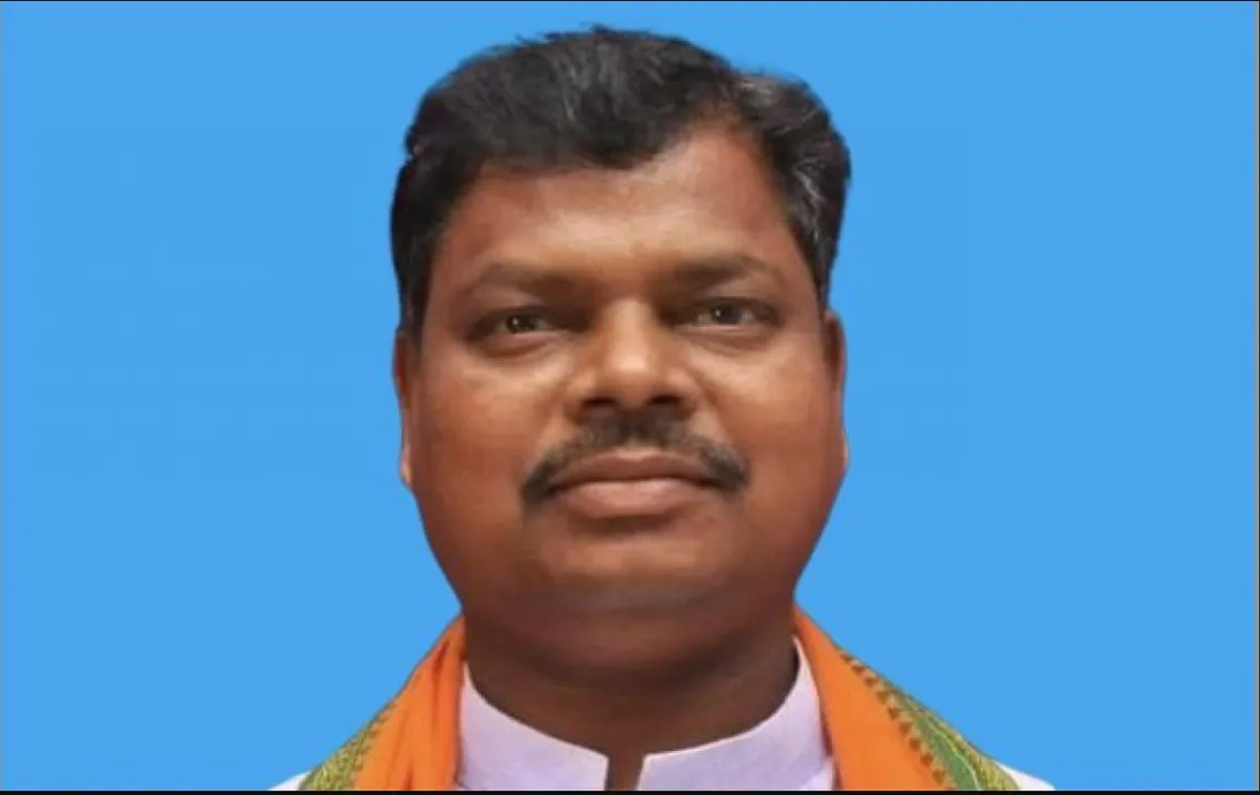 ମାଲକାନଗିରିର ପୂର୍ବତନ ବିଧାୟକ ଆଦିତ୍ୟ ମାଢୀଙ୍କ ପରଲୋକ । ମାଲକାନଗରିରେ ଶୋକର ଛାୟା