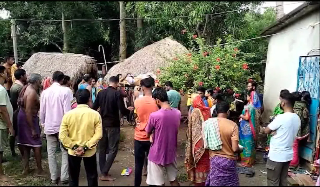  ମୁଖ୍ୟମନ୍ତ୍ରୀଙ୍କ ହସ୍ତକ୍ଷେପ ପରେ ମୁମ୍ୱାଇରୁ ଗାଁକୁ ଫେରିଲା ଶ୍ରମିକଙ୍କ ମୃତଦେହ ; ୧୪ ତାରିଖରେ ପ୍ରାଣ ହରାଇଥିଲେ ବାଲେଶ୍ୱରର ମୁରଲୀଧର ମହାକୁଡ଼ ।
