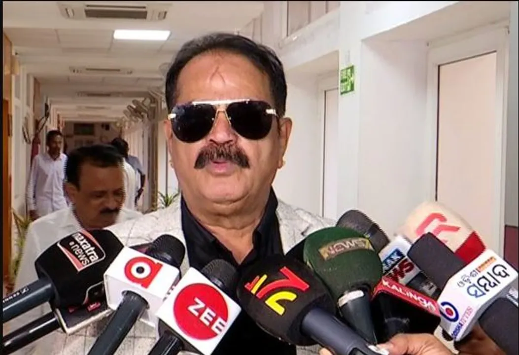  କାଲିଠୁ ବିଧାନସଭା ଅଧିବେସନ ; ହେଲେ କିଏ ହେବେ କଂଗ୍ରେସ ବିଧାୟକ ଦଳ ନେତା ଏଯାଏଁ ହୋଇନି ସ୍ଥିର , ରେସରେ ଆଗରେ ତାରା ବାହୀନିପତି ।