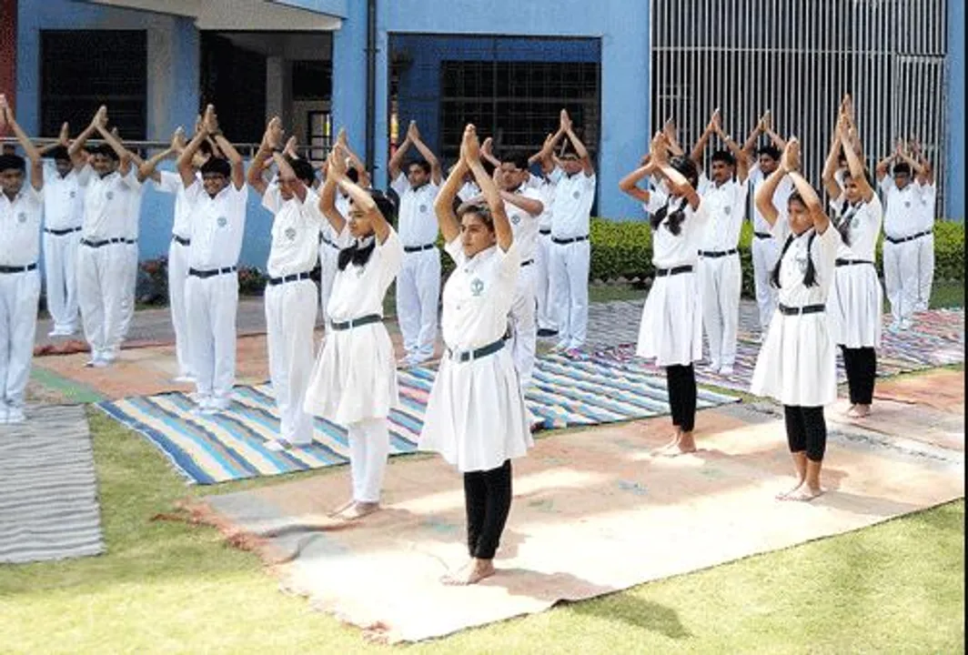  ସ୍କୁଲରେ ବାଧ୍ୟତାମୂଳକ ହେବ ଯୋଗ, ପ୍ରାଣାୟାମ ଶିକ୍ଷା ; ଶିକ୍ଷା ନିର୍ଦ୍ଦେଶାଳୟ ପକ୍ଷରୁ ଜାରି ହେଲା ନିର୍ଦ୍ଦେଶନାମା