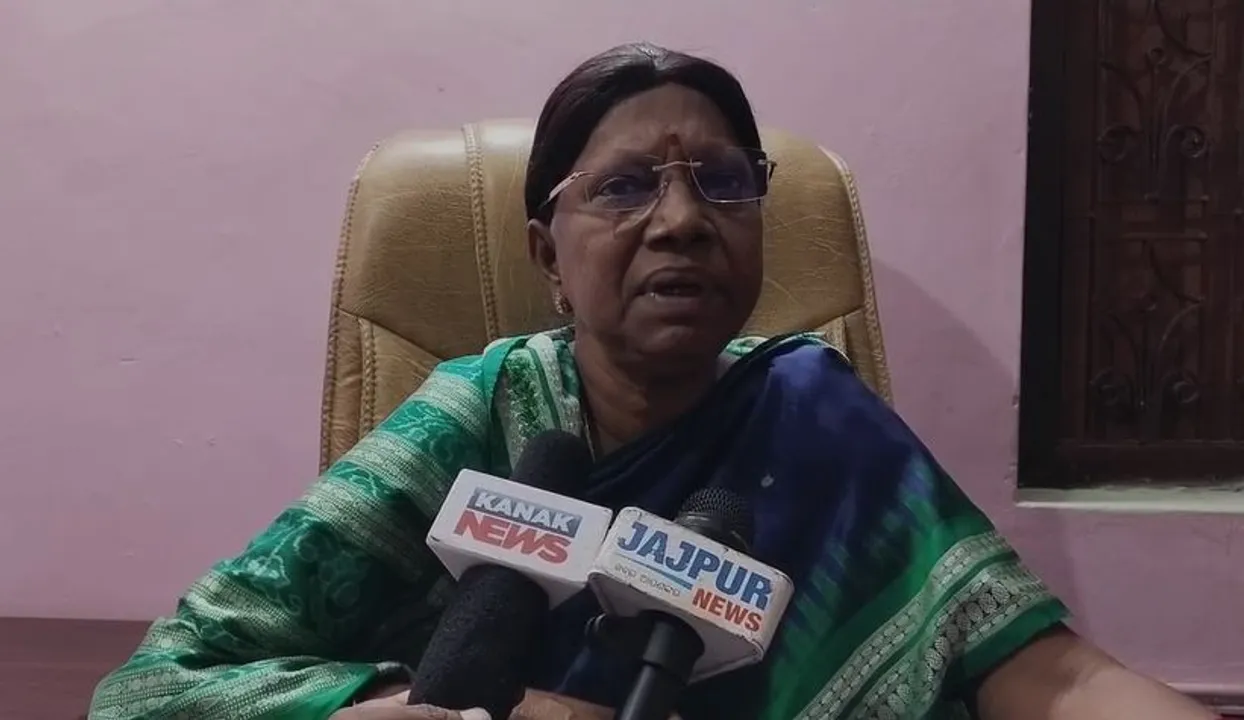  ବିଧାୟକ ପ୍ରଶିକ୍ଷଣ ଶିବିରକୁ ବୟକଟ କଲା ବିଜେଡି ; ପ୍ରଶିକ୍ଷଣ ନୁହେଁ ଏହା ଦଳୀୟ କାର୍ଯ୍ୟକ୍ରମ ବୋଲି କହିଲେ ବିରୋଧୀ ଦଳ ସଚେତକ
