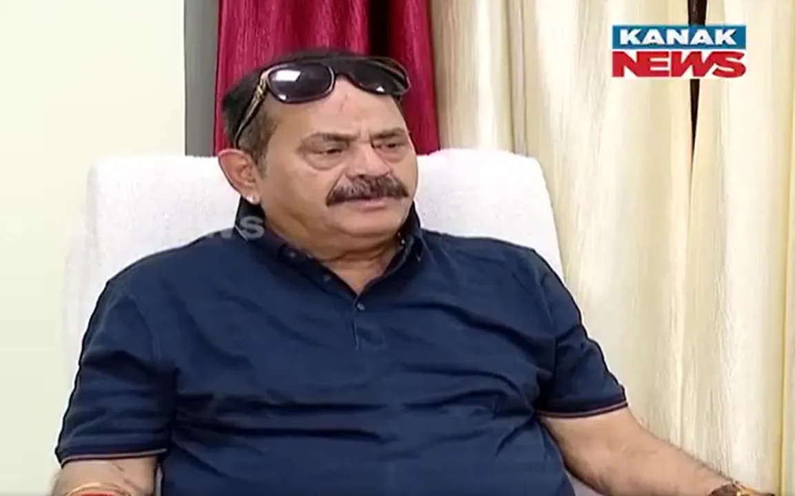  କଂଗ୍ରେସ ଉପରେ ବର୍ଷିଲେ ତାରା ବାହିନୀପତି ; କହିଲେ, ଦଳର ସ୍ୱାର୍ଥ ପ୍ରତି କାହାରି ଚିନ୍ତା ନାହିଁ, ସମସ୍ତେ ନିଜ ସ୍ୱାର୍ଥକୁ ଦେଖୁଛନ୍ତି