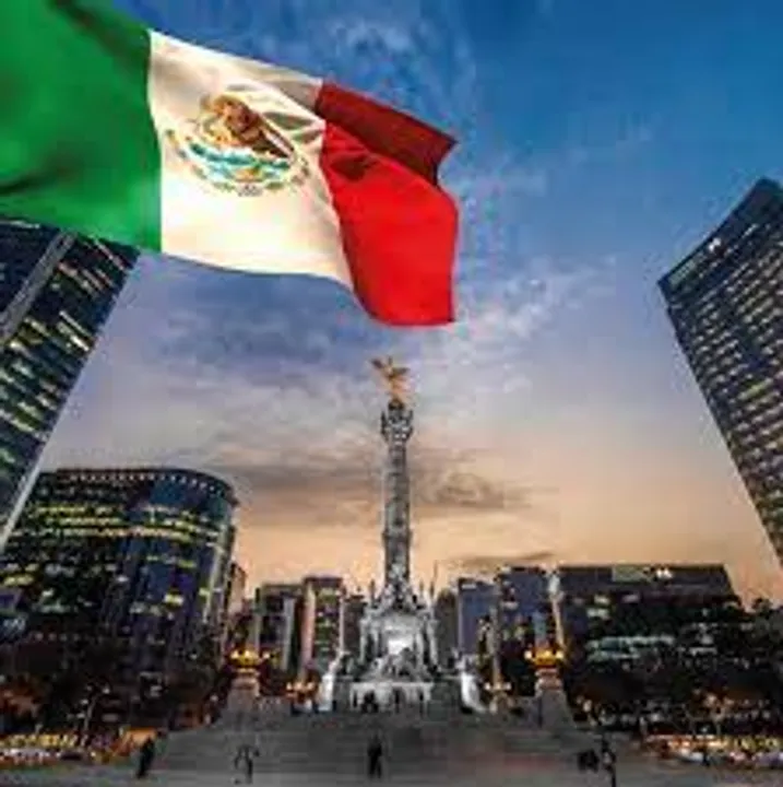 Mexico