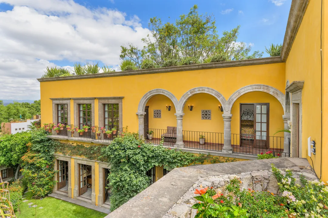 Mexico Realestate