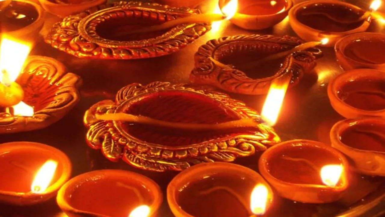 Diya