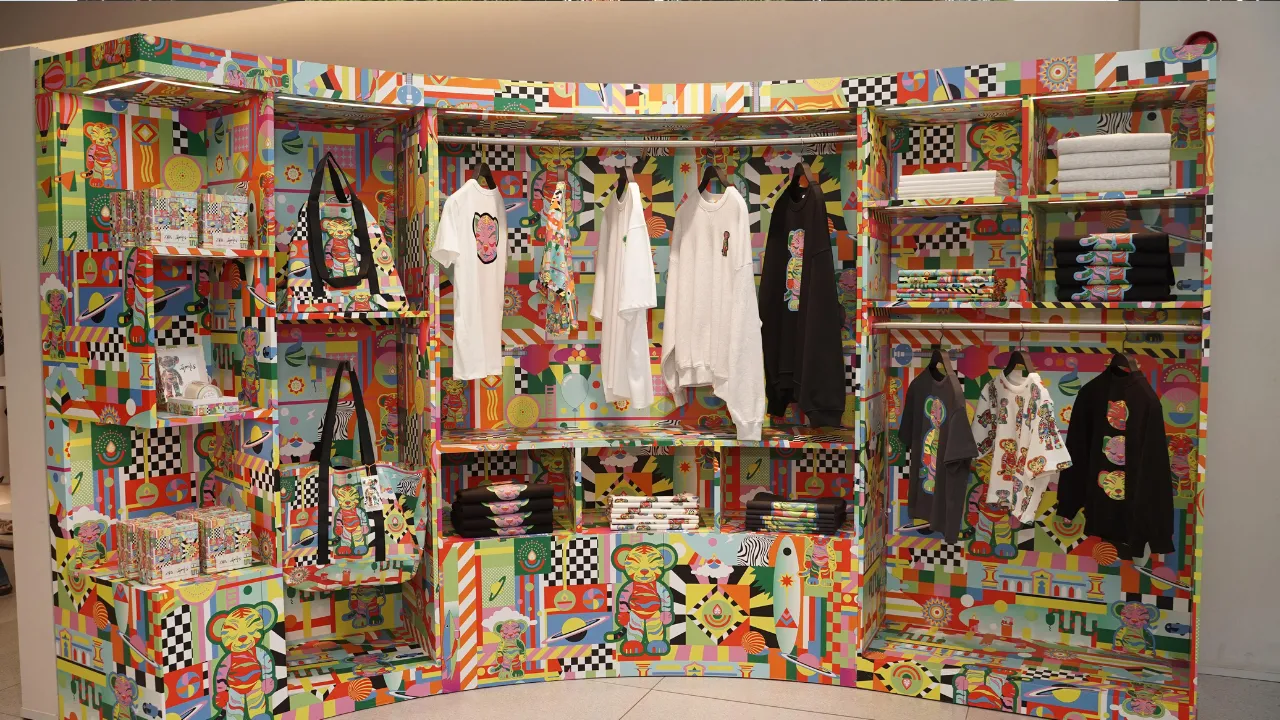 Zara x Jayesh Sachdev