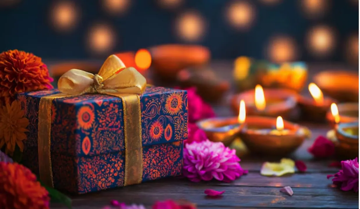 Diwali Gift & Decor