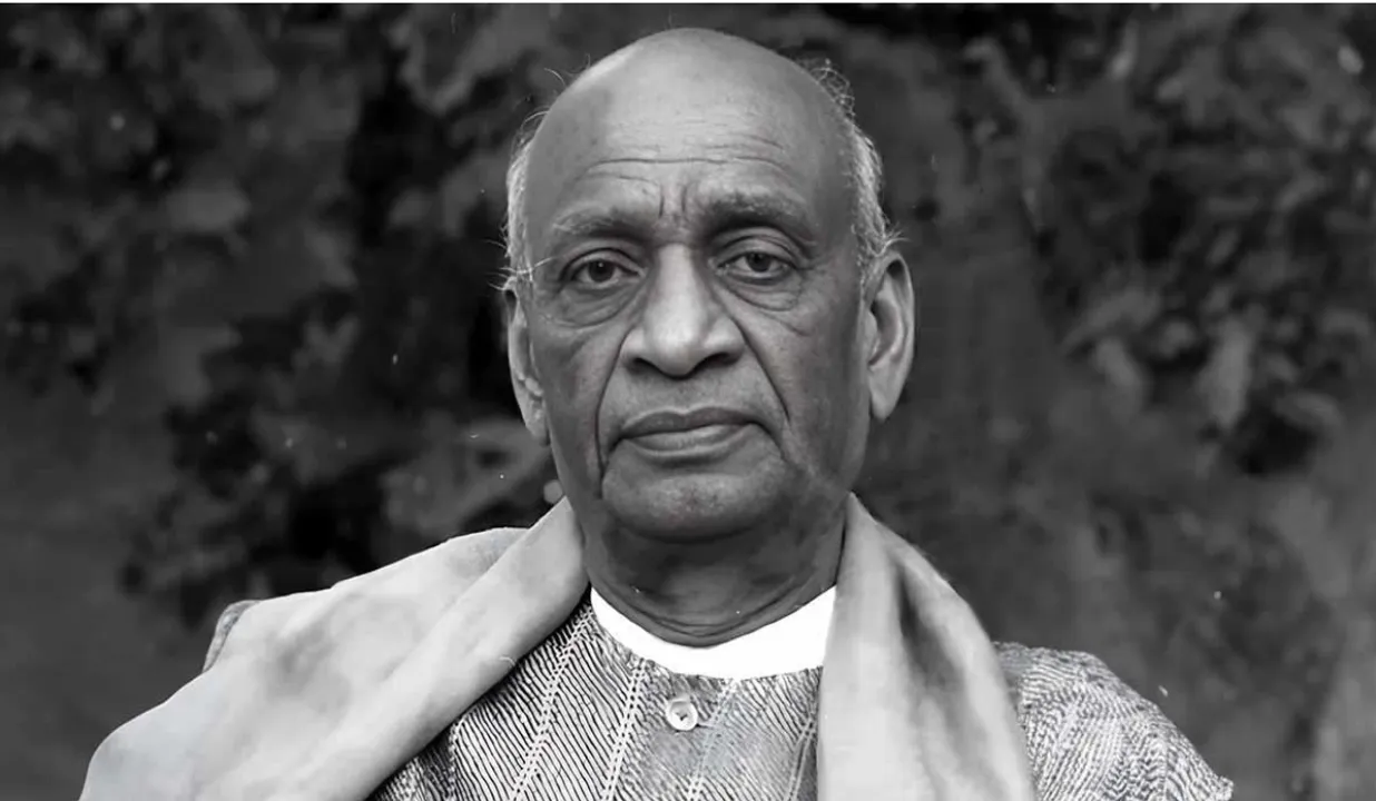 Sardar Vallabhbhai Patel