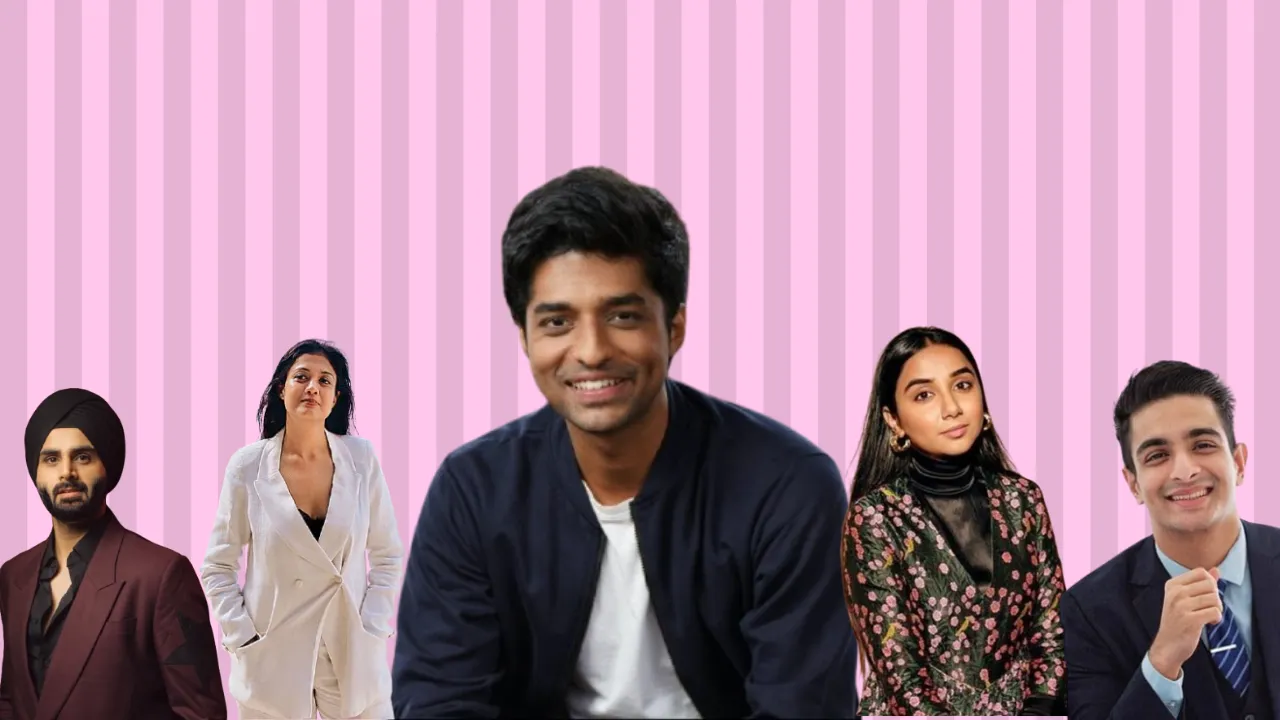 Influencer-Turned-Entrepreneur