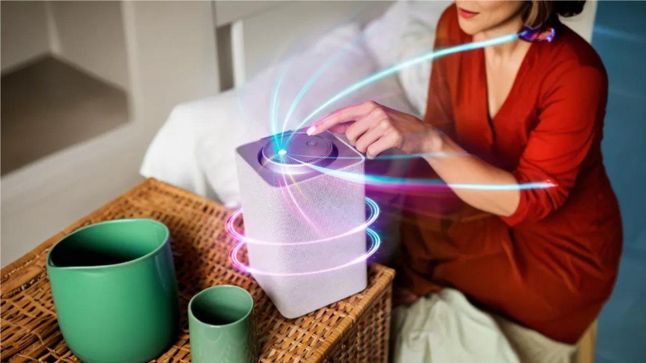 best budget air purifier 