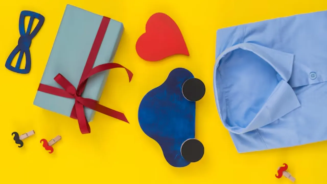 Gifts for Boyfriend