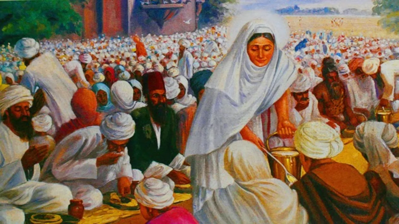 Langar 