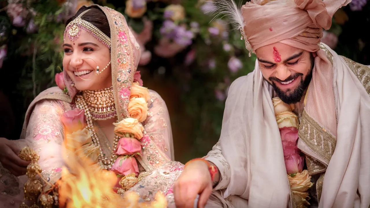 Sustainable Weddings