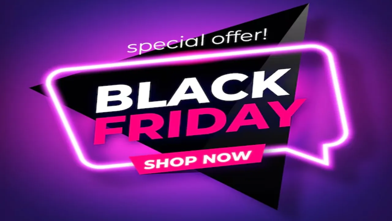 Black Friday 2024 best deals on top brands