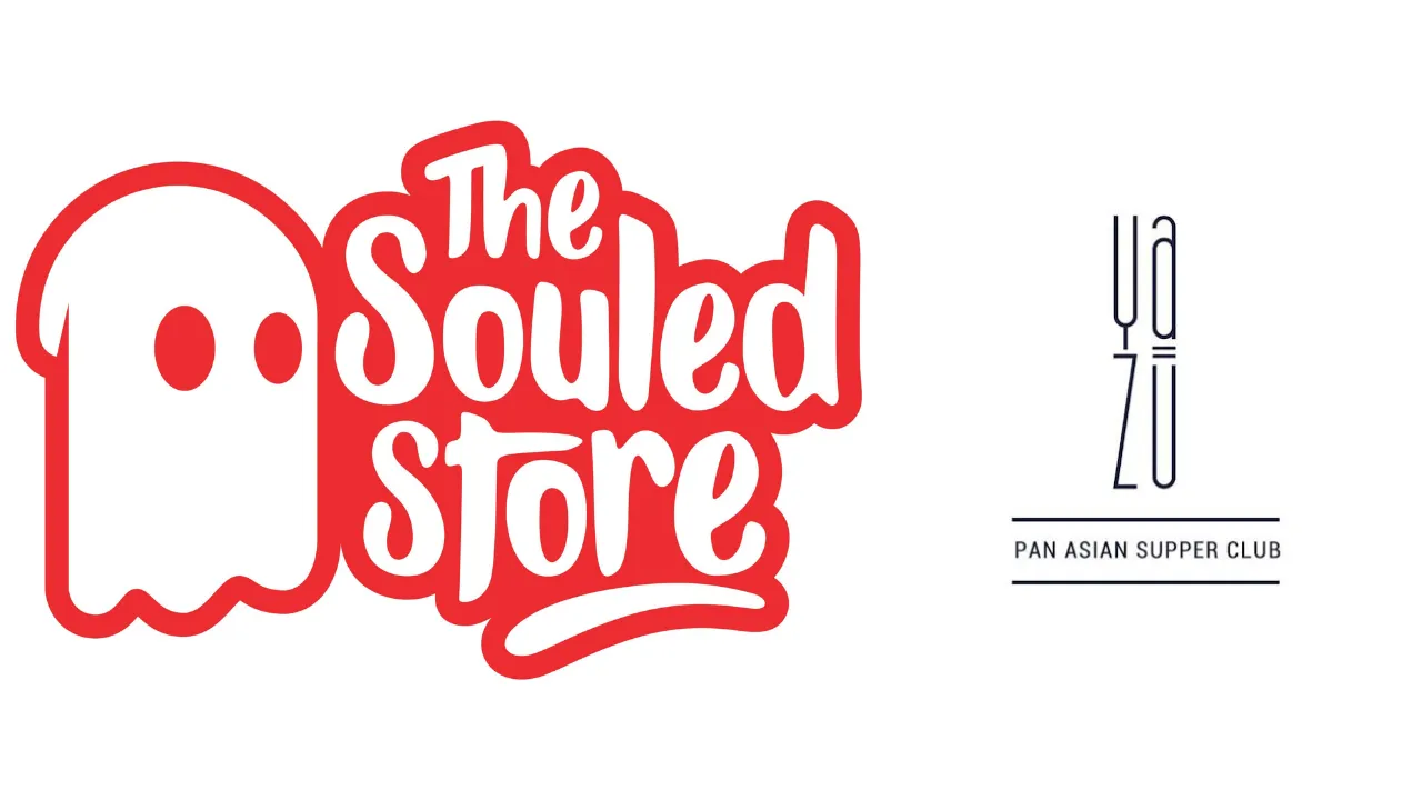 The Souled Store Yazu