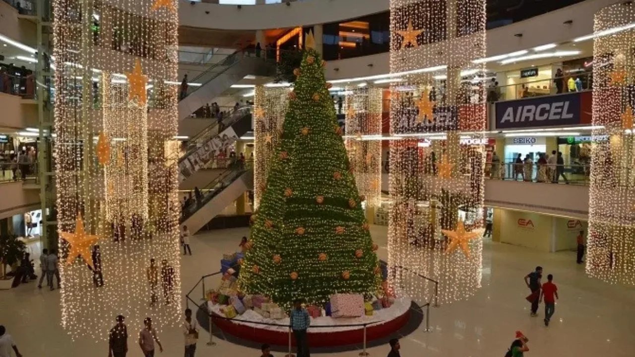 Christmas Events in Bengaluru