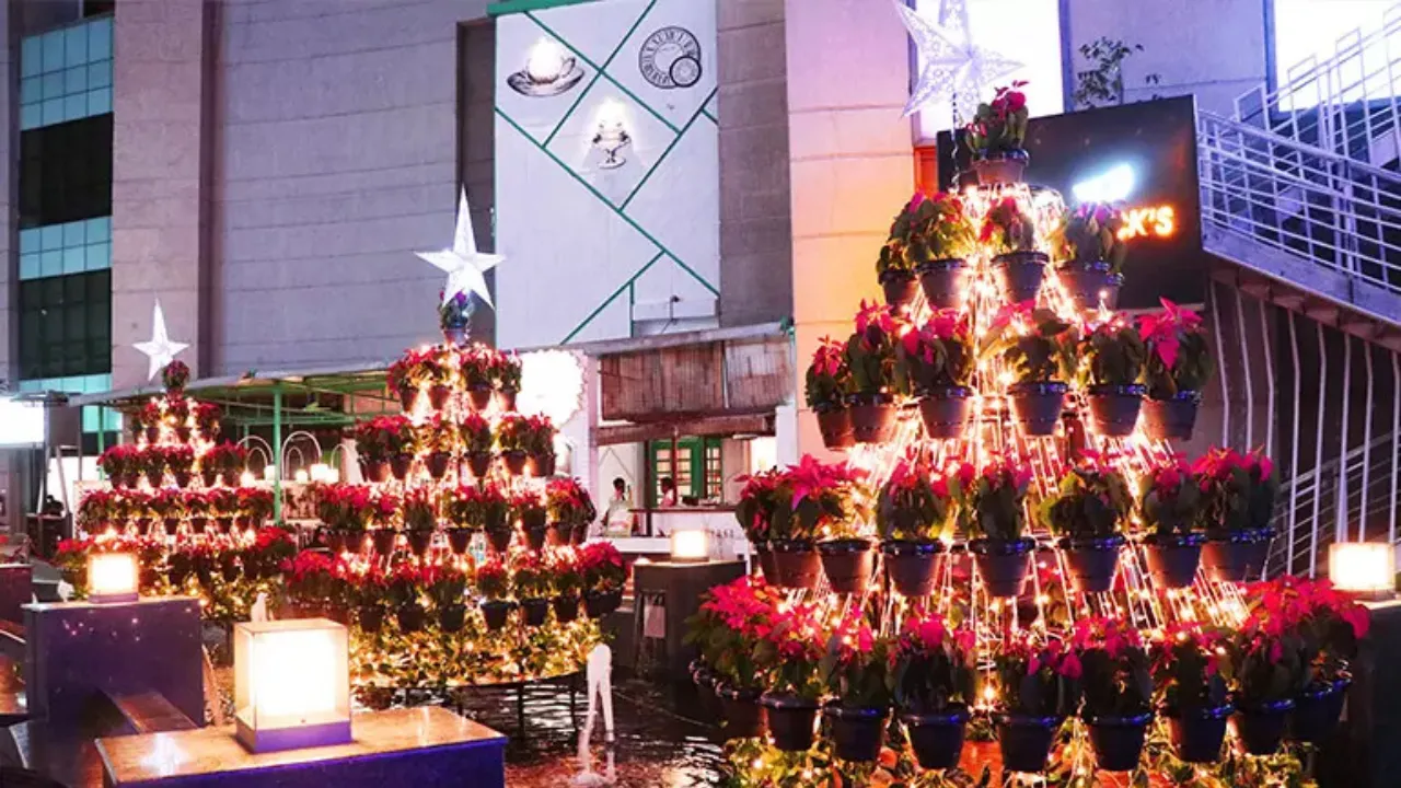 Christmas Events in Pune
