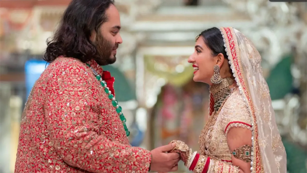 Wedding Themes & Trends for 2024 2025