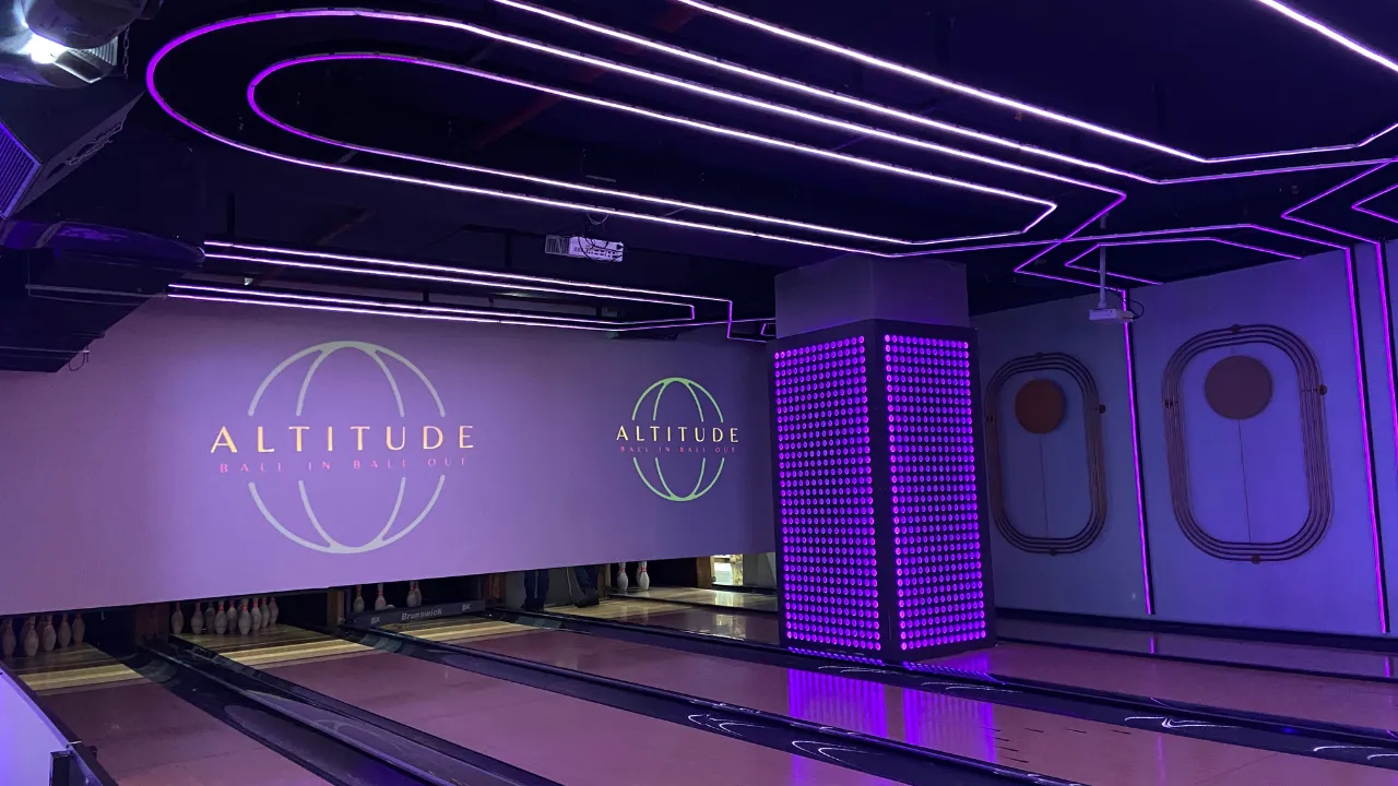 Altitude – Ball In, Ball Out
