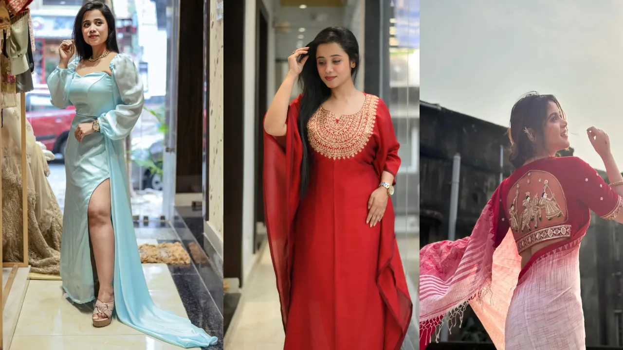 G Oindrila Affordable Luxury