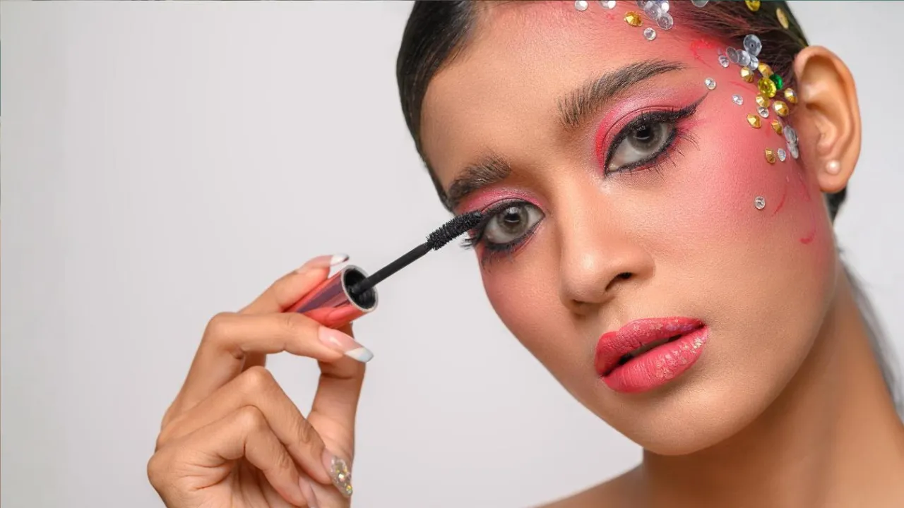 Beauty and Make-up Trends