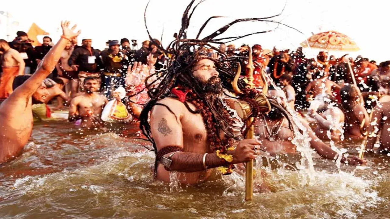 Kumbh Mela