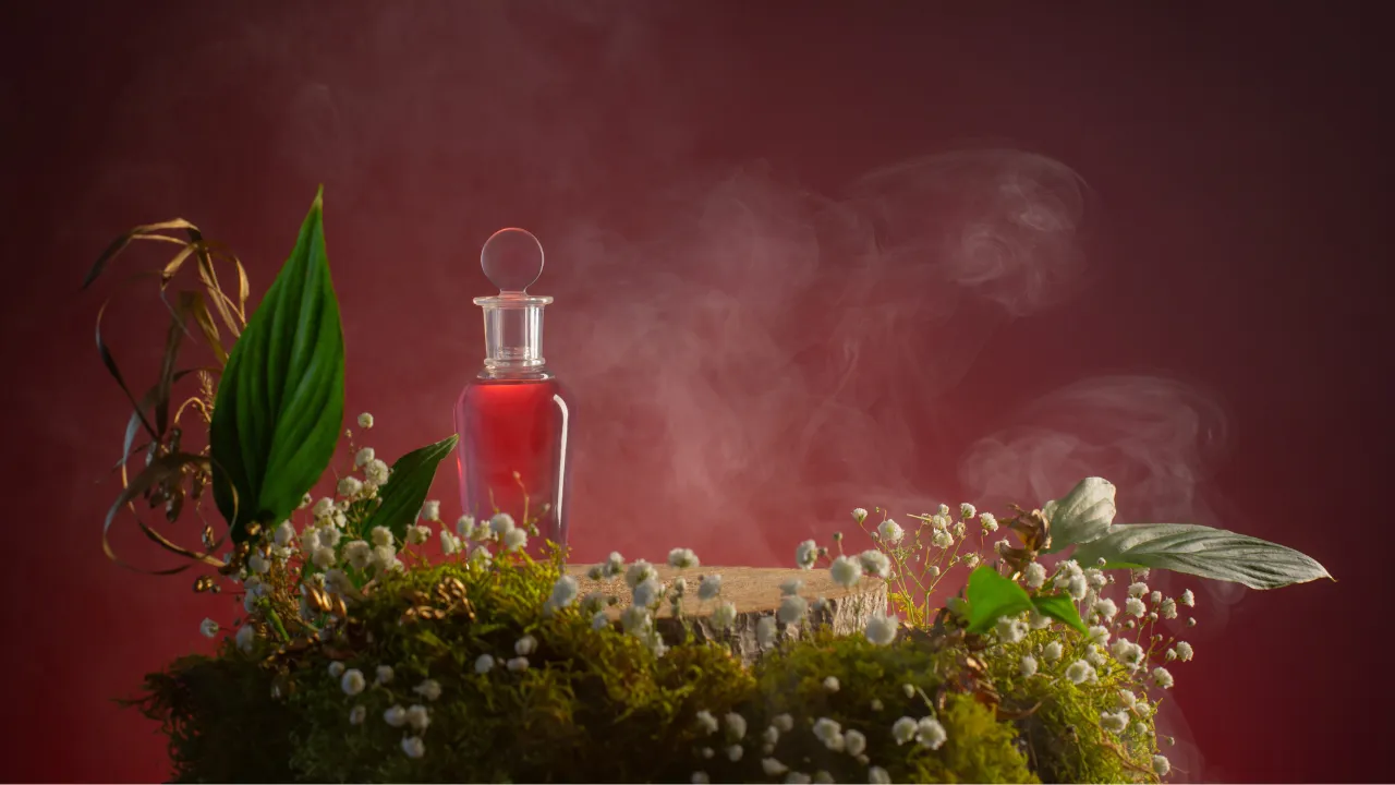 Indian Attar Brands