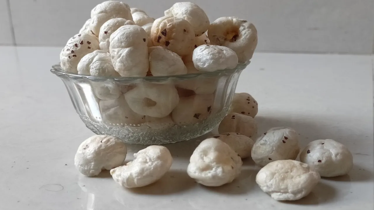 Where to buy Makhana