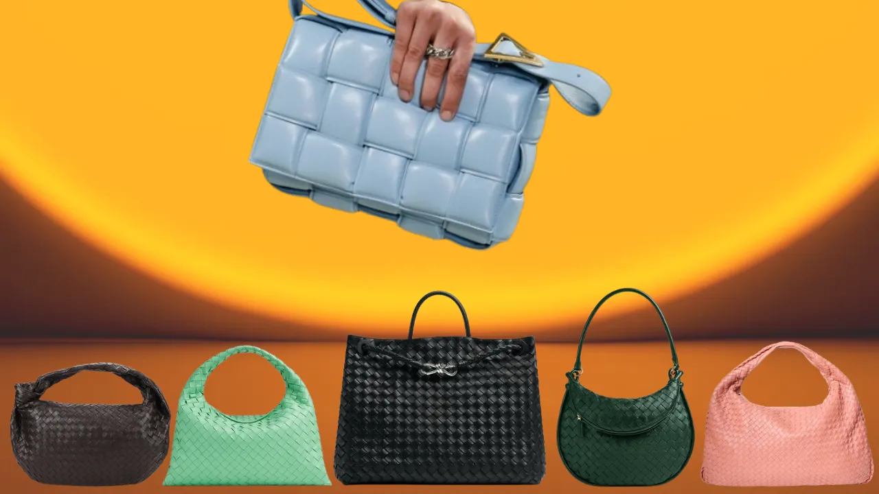 Bottega Veneta