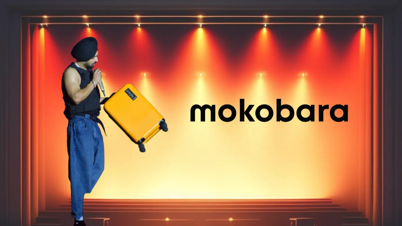 Mokobara