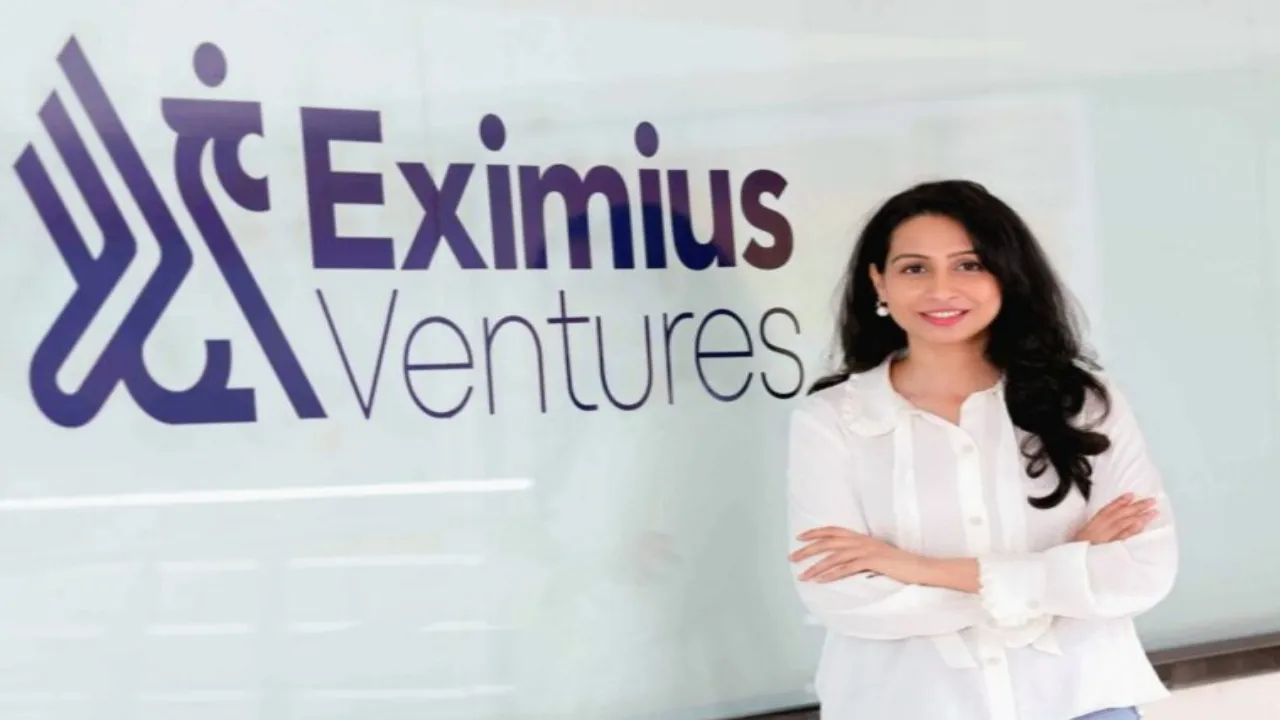 Eximius Ventures 2