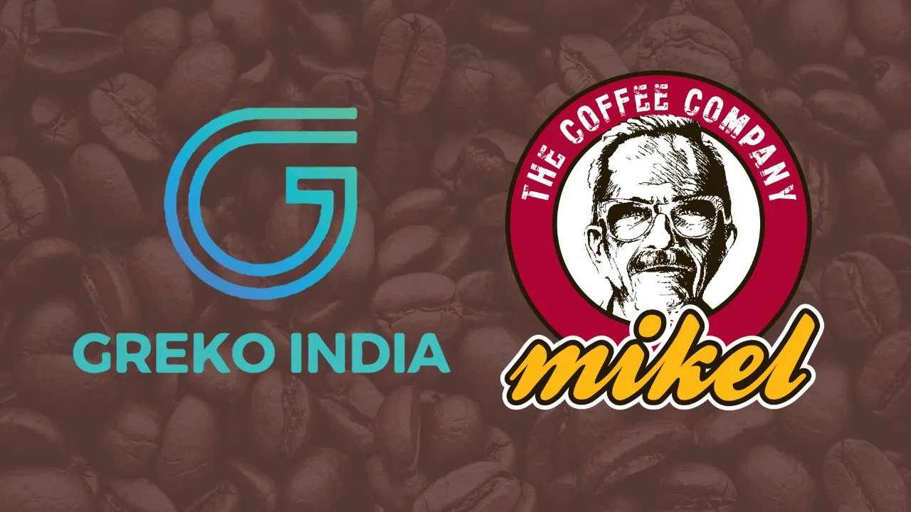 mikel coffee
