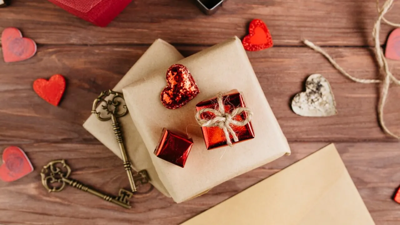 Valentine’s Day Gifts