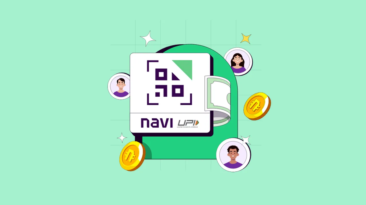 navi upi