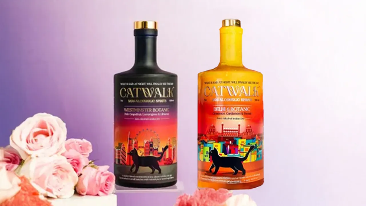 catwalk botanics FI