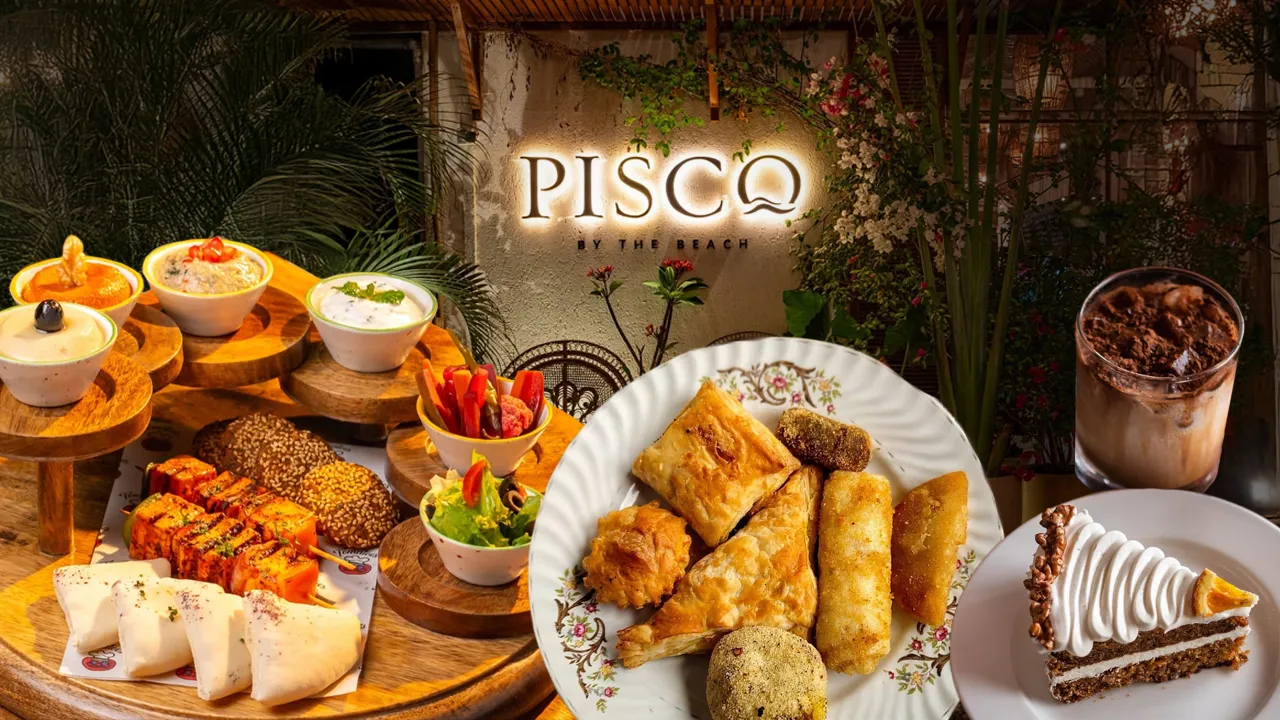 Goa Food Trail FI