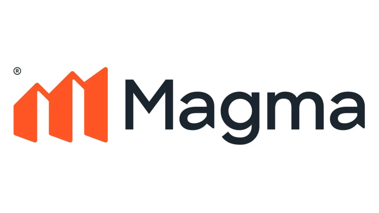 Magma 2