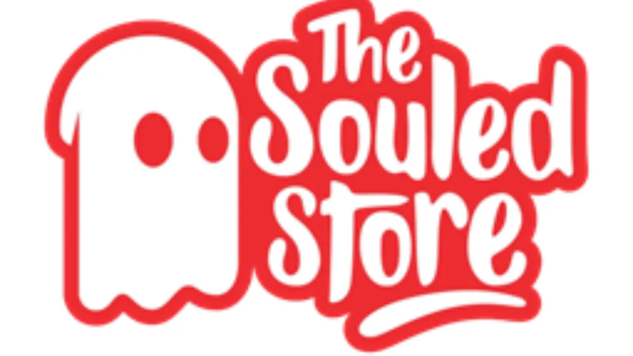 The Souled Store PR logo