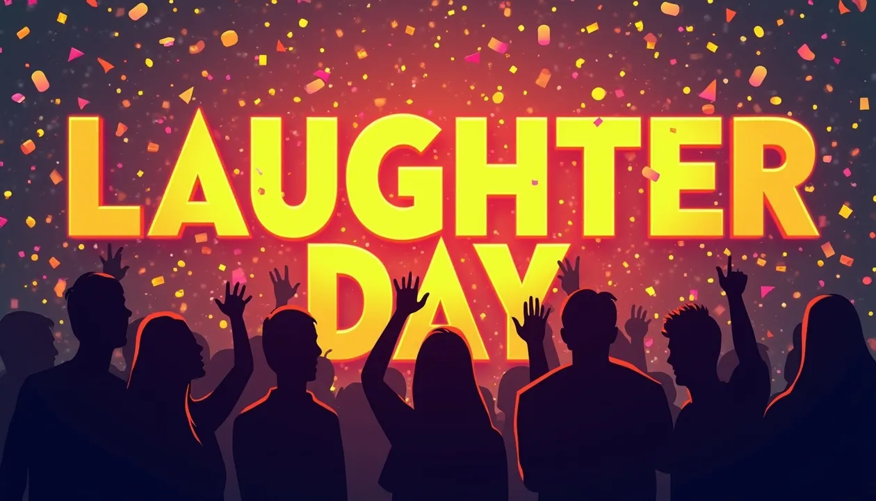 Laughter Day FI