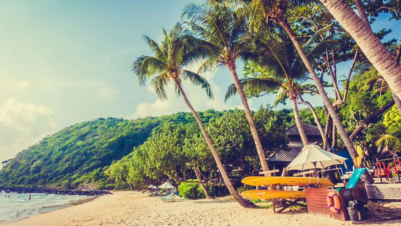 Blue Flag Beaches FI 