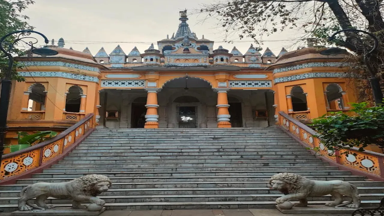 Best places to Visit in Kolkata