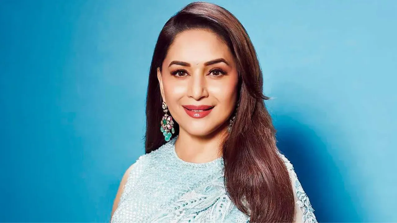 Madhuri Dixit Investments