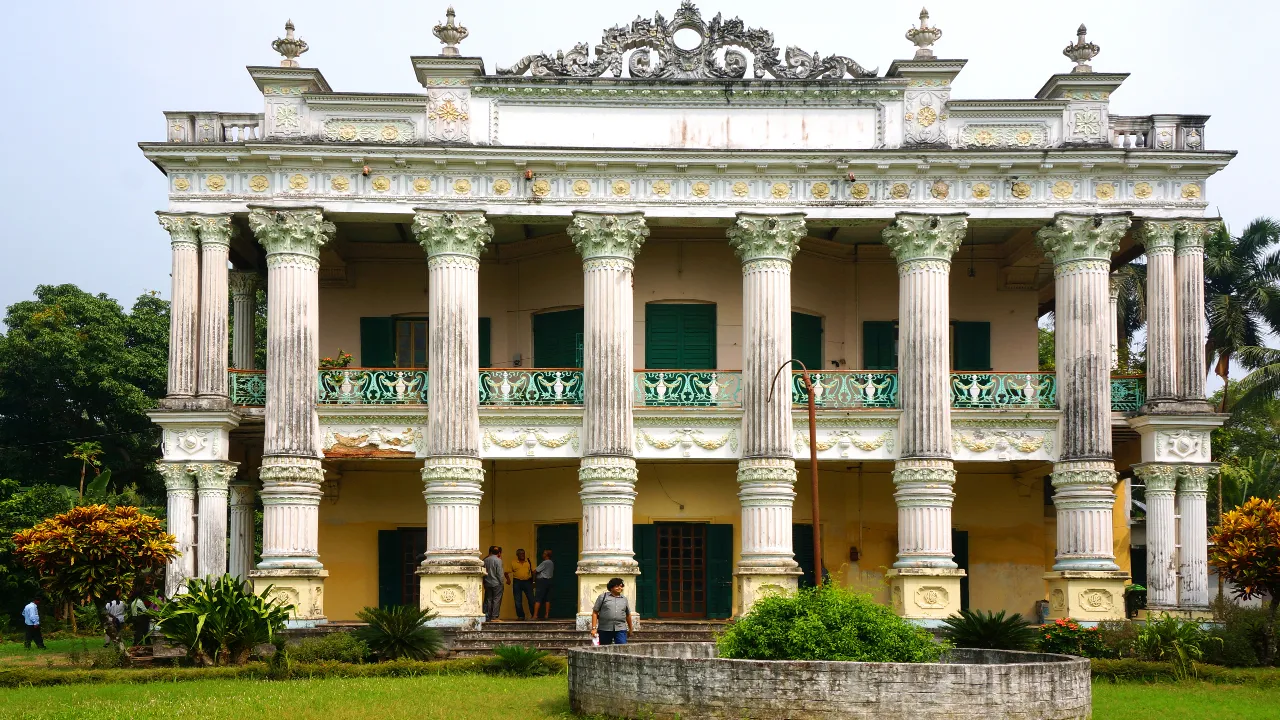 best weekend gateway in Kolkata
