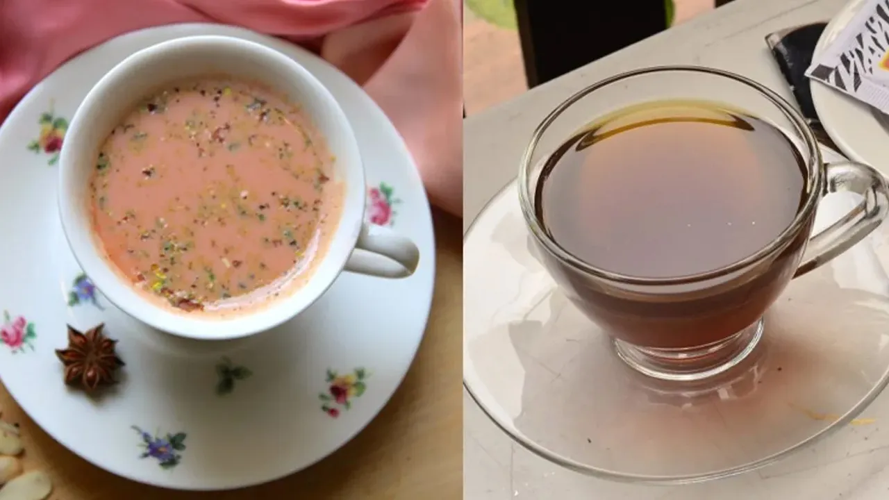 Chai picture