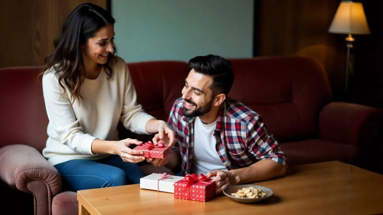 National Brother’s Day Gifts
