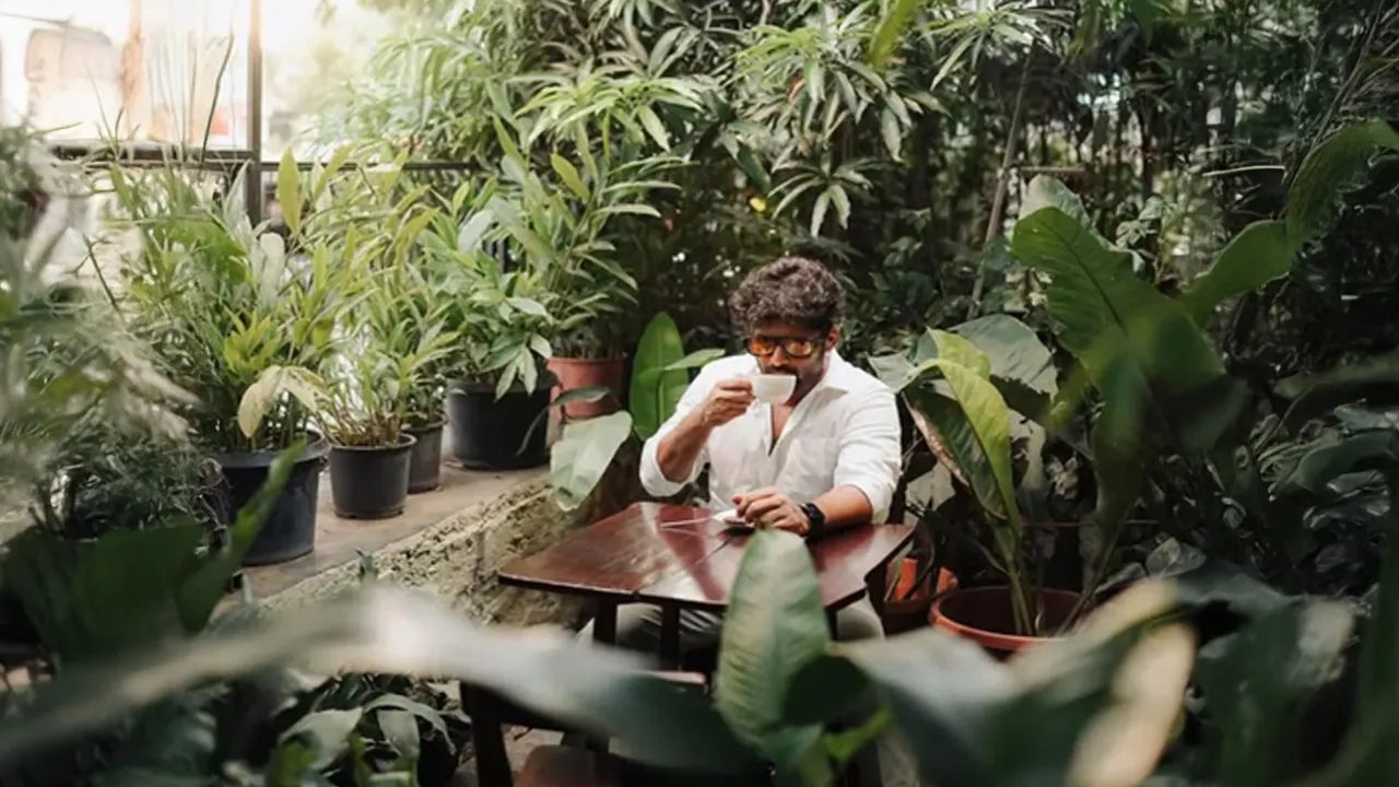 Best Cafe in Kochi