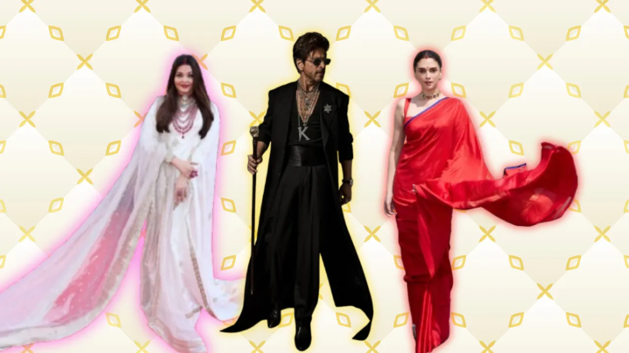 Indian Luxury Fashion