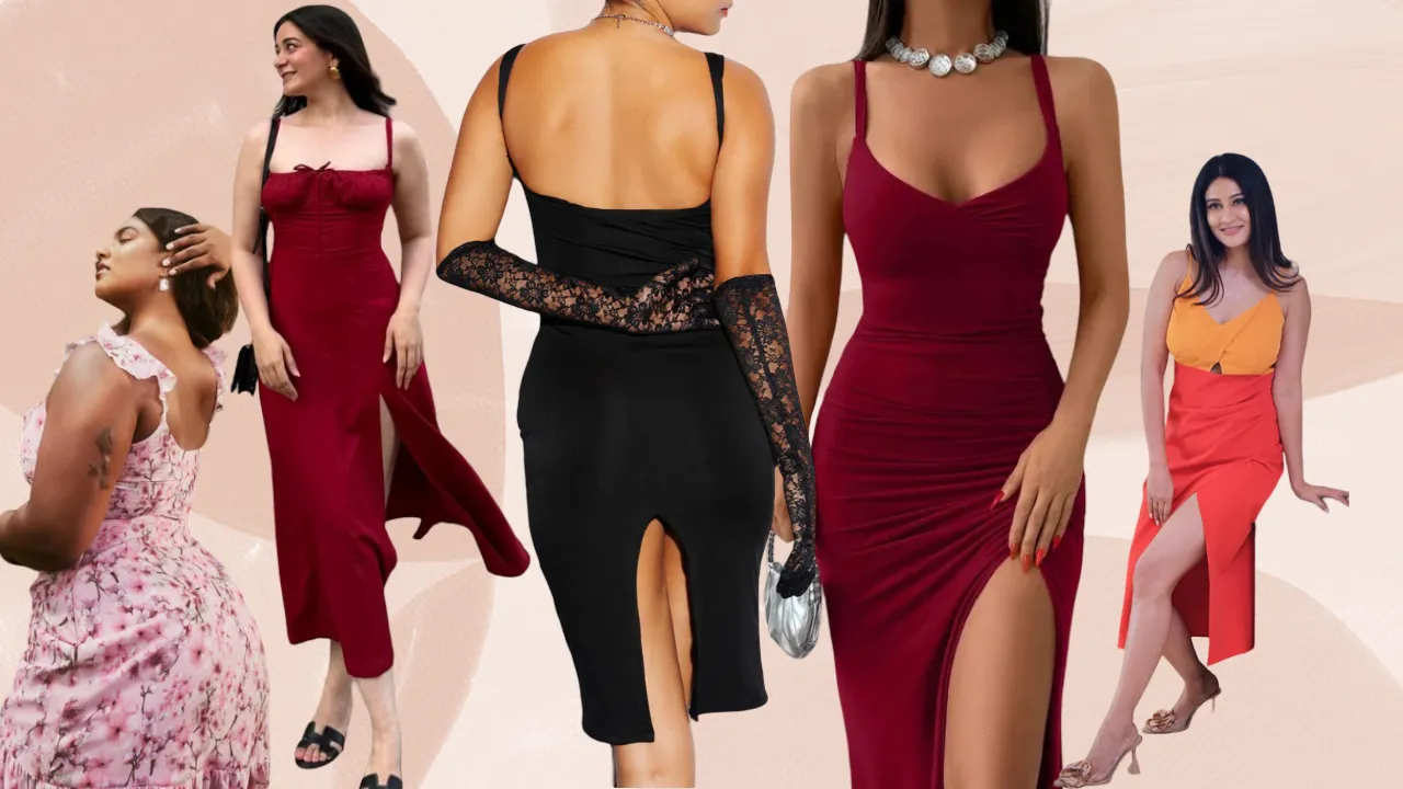 best aesthetic dresses
