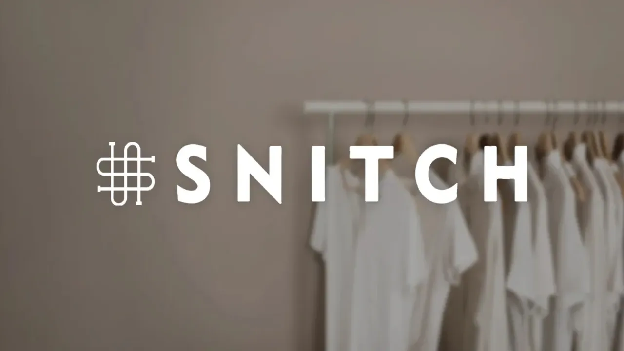 Snitch