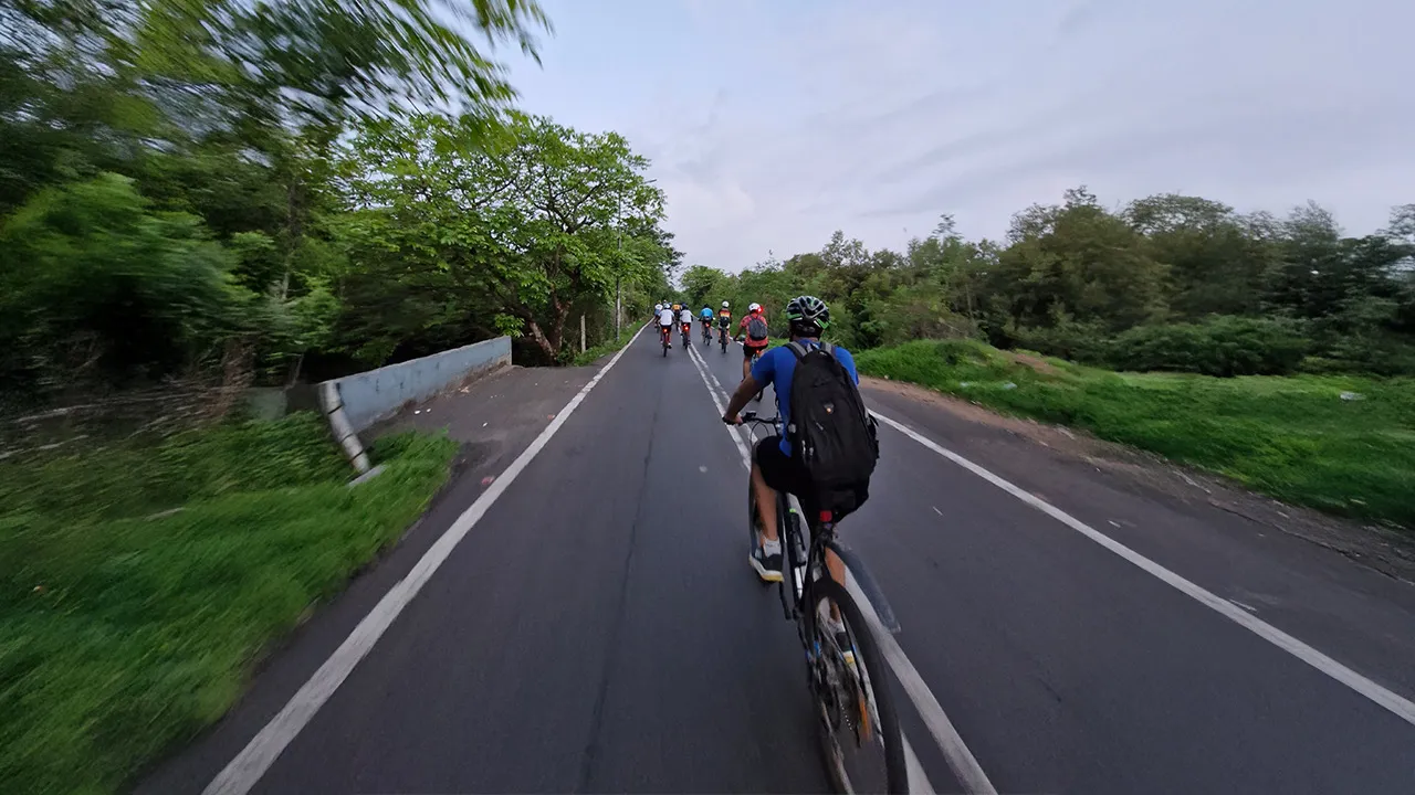 Cycle Day